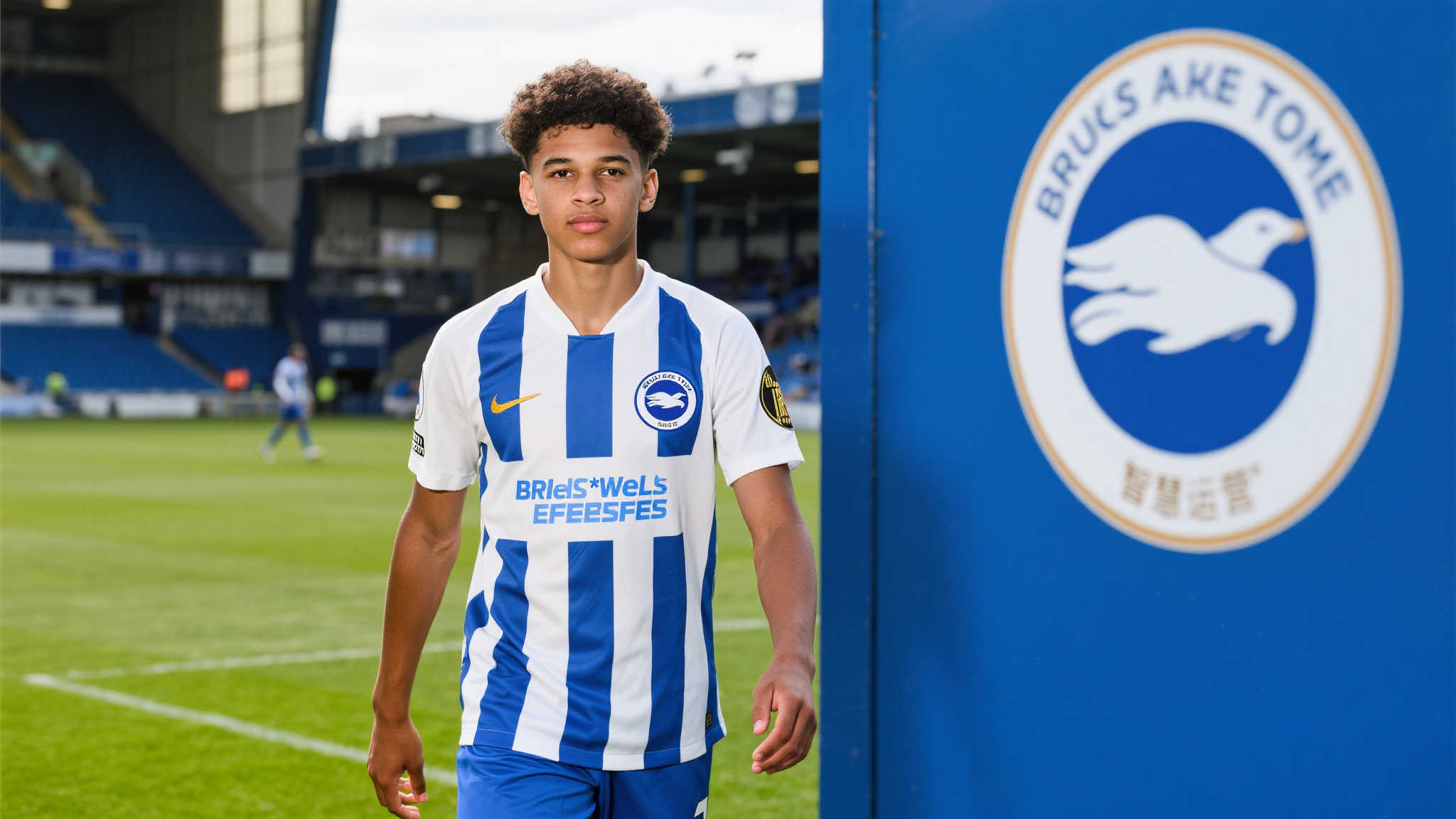 近年来，布莱顿以发掘与培养年轻球员闻名。他们能从二