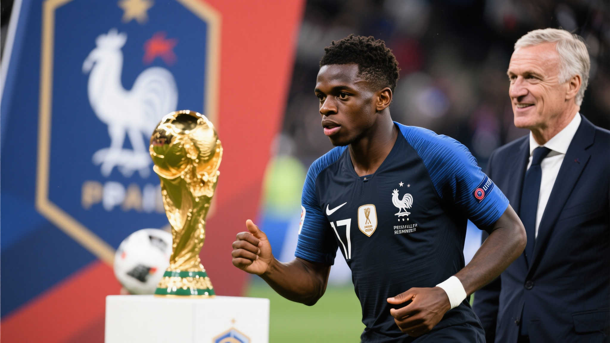 世界杯直播额介绍